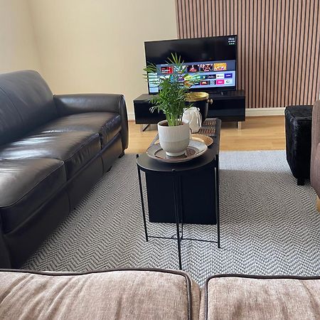 Luxestay Rooms - Old Trafford Manchester Dış mekan fotoğraf